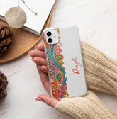 Handcrafted Heritage Name Cases 7